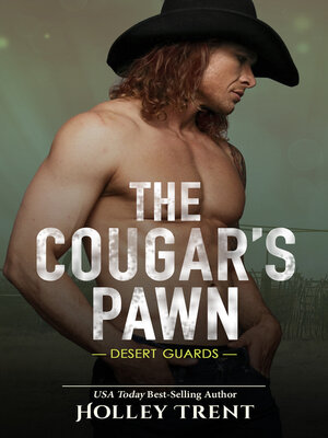 cover image of The Cougar's Pawn